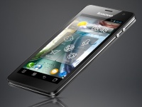 Lenovo    8-   Android KitKat