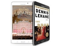 Samsung  Barnes&Noble    Galaxy Tab 4 Nook