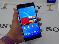 Sony Xperia Z3      TENAA