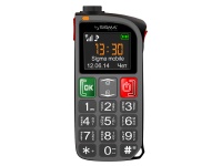 Sigma mobile     - Comfort 50 Light