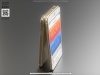 Apple iPhone 6    Samsung Galaxy Alpha -  2