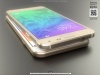 Apple iPhone 6    Samsung Galaxy Alpha -  3