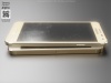 Apple iPhone 6    Samsung Galaxy Alpha -  4