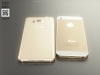 Apple iPhone 6    Samsung Galaxy Alpha -  9