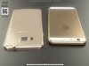 Apple iPhone 6    Samsung Galaxy Alpha -  13