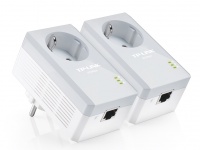 TP-LINK     TL-PA4010P   