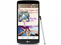  LG G3 Stylus  