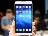 Huawei    Ascend Mate 7