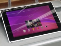  Sony Z3 Tablet Compact 