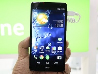 Acer    8-  Liquid X1