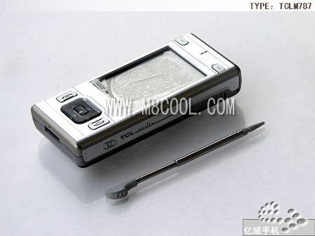 TCLM787