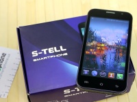   S-TELL M460   Smartphone.ua!