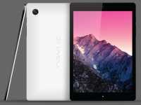 CPU-Z  64- Nvidia Tegra K1 Denver  Nexus 9