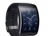 Tizen- Samsung Gear S   3G   -  3
