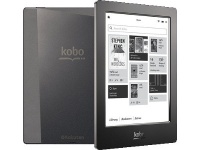Kobo Aura H20        