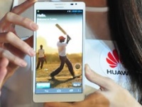  Huawei Ascend Mate 7    