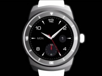    - LG G Watch R  