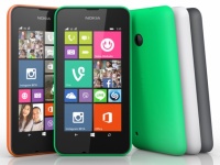 Lumia 530     