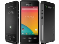 Pixavi Impact X     Android-  $1000