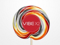  8- Lenovo Vibe X2  Android L  4 