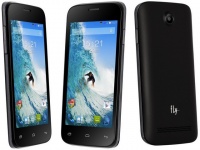 Fly Era Nano 8 Fly IQ4400  4-   Android KitKat  $75