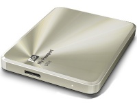 WD     My Passport Ultra - Anniversary Edition