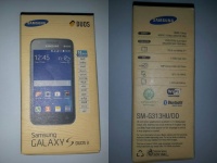 Samsung      Galaxy S Duos 3