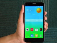 8- Android- ALCATEL ONETOUCH Flash  