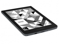 PocketBook Sense with KENZO cover -   