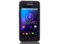Neon, Oxygen  Argon    Android-  Lexand