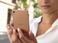  -  Sony Xperia Z3  - SmartBand