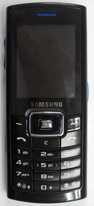 Samsung P220