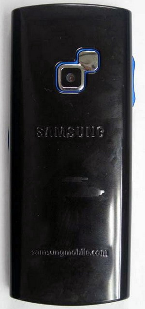 Samsung P220