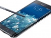 IFA 2014: Samsung    Galaxy Note Edge    -  2