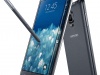 IFA 2014: Samsung    Galaxy Note Edge    -  3