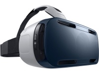 IFA 2014:     Samsung Gear VR Innovators Edition