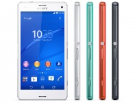IFA 2014:   - Sony Xperia Z3 Compact   Xperia E3/E3 Dual