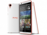 IFA 2014: HTC  Desire 820   64- Snapdragon 615