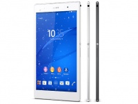 IFA 2014: Sony Xperia Z3 Tablet Compact  -      