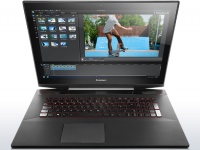 IFA 2014: Lenovo Y70 Touch     17-  