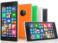 IFA 2014: Lumia 830  10 PureView     