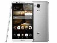 IFA 2014:  8-  Huawei Ascend Mate7    