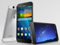 IFA 2014: Huawei Ascend G7  5.5-     