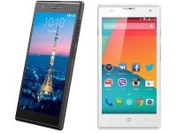 IFA 2014: ZTE Blade Vec 3G  Blade Vec 4G     