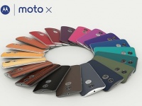 Motorola    Moto X  5.2- 
