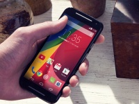    Motorola Moto G c  