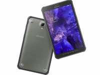 IFA 2014: Samsung Galaxy Tab Active  8-     C-Pen