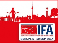   IFA 2014