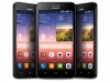 IFA 2014: Huawei  64- LTE- G620S  Y550 -  3