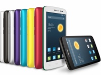 IFA 2014:     64-  ALCATEL ONETOUCH Pop 2